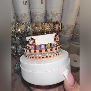 Bomb Party 2024 Spring Stacks - It’s all in the details